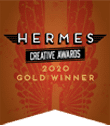 hermes creative awards