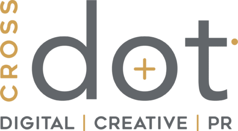 Digital Marketing and Web Design Agency - Cross Dot Digital